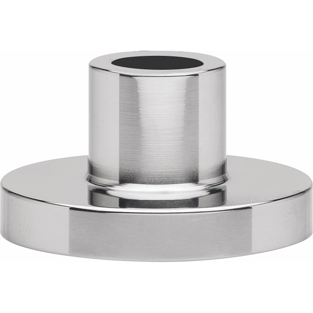 Erbe Razor Holder Berlin Stainless Steel – Glossy stainless steel
