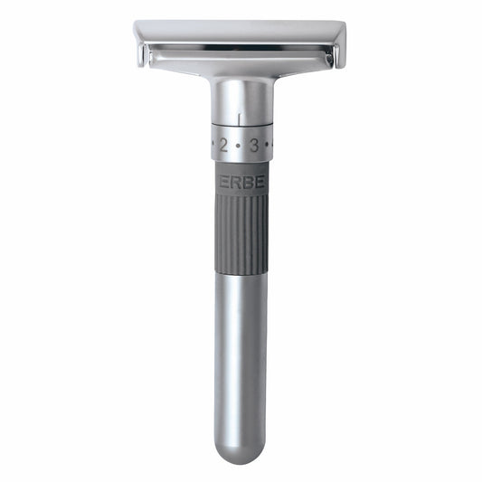 Erbe safety razor Sensus with adjustable blade gap