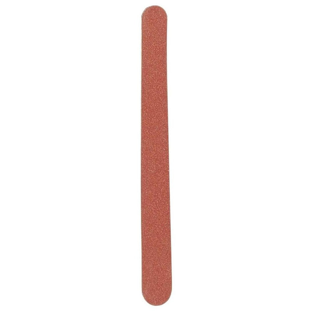 Lima de arena Erbe 11,5 cm paquete de 10