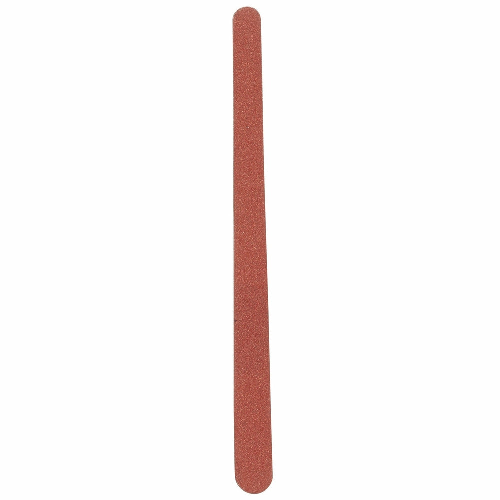 Lima de arena Erbe 17,5 cm paquete de 10
