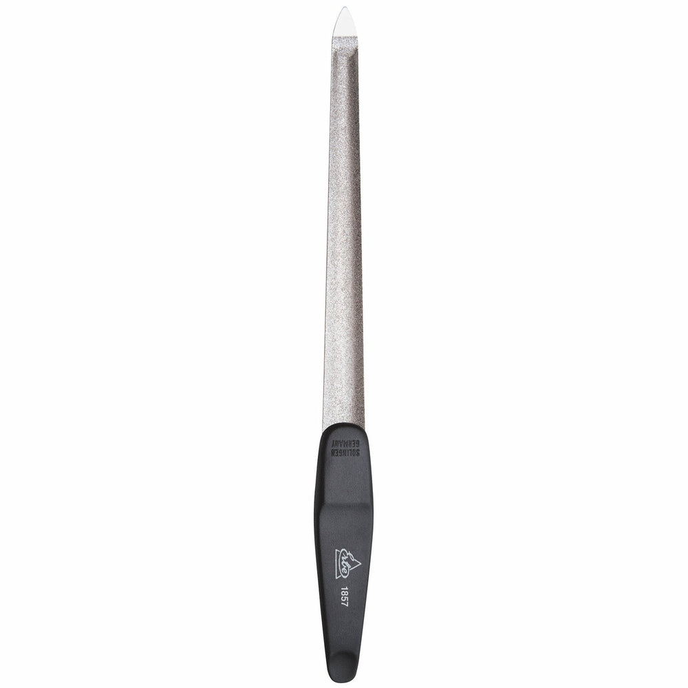 Lima de zafiro moldeada Erbe – Longitud 18 cm