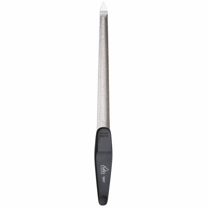 Lima de zafiro moldeada Erbe – Longitud 18 cm