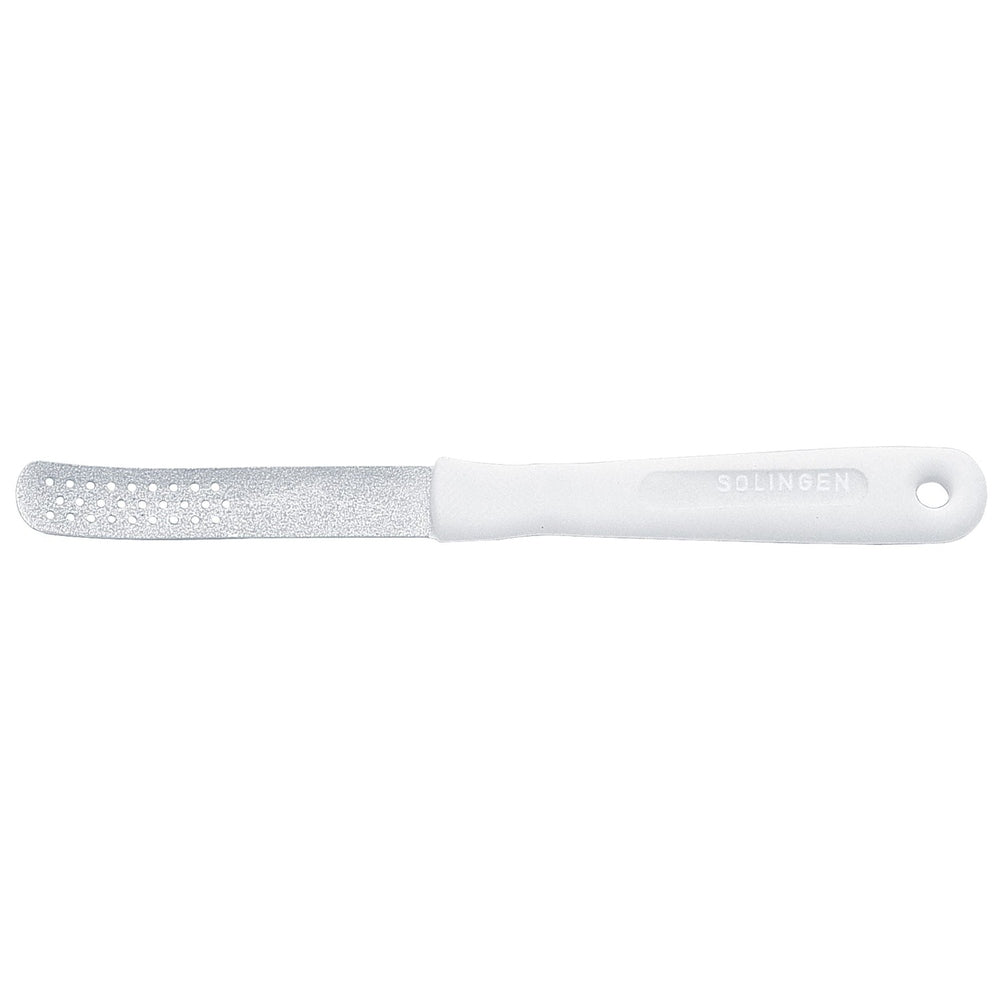 Erbe sapphire toenail file