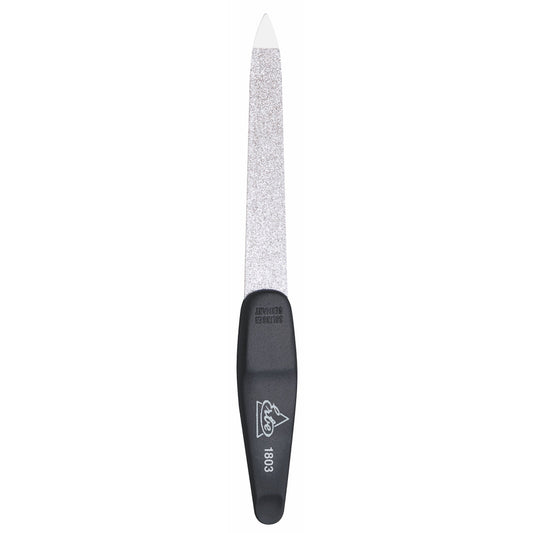 Erbe pilnik szafirowy 12 cm – Powłoka szafirowa