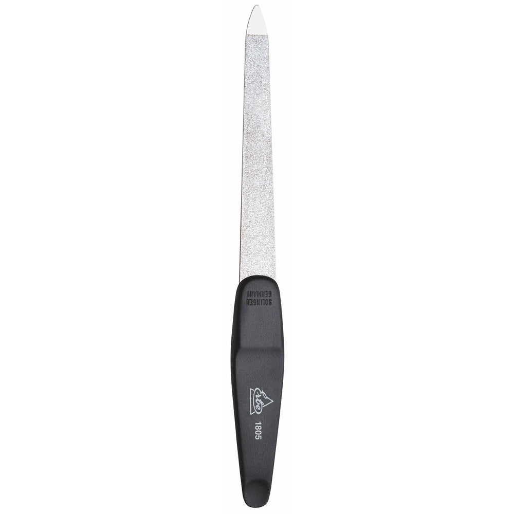 Erbe pilnik szafirowy 15 cm – Powłoka szafirowa