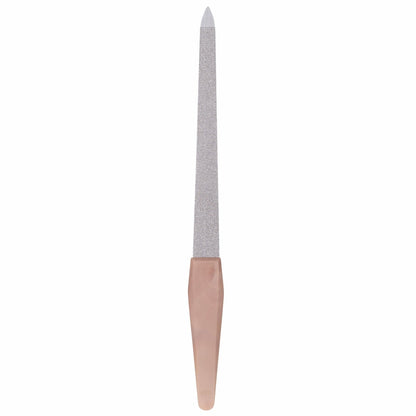 Erbe Sapphire File Safila Extra Natural Line – Sapphire coating