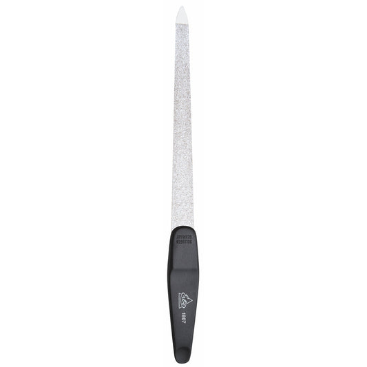 Erbe pilnik szafirowy 18 cm – Powłoka szafirowa