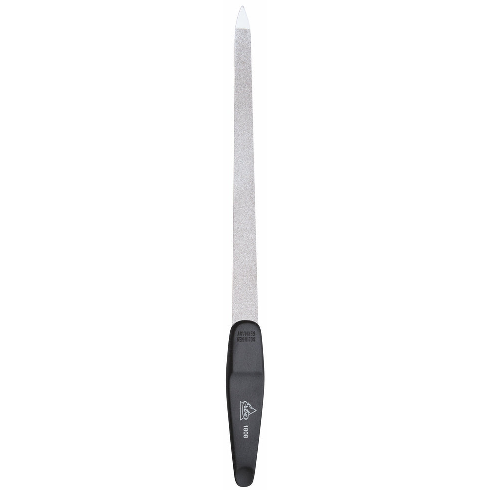 Erbe pilnik szafirowy 20 cm – Powłoka szafirowa