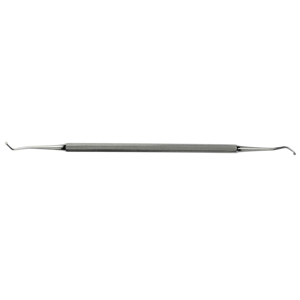 Erbe Sharp Spoon Stainless Steel – stainless steel