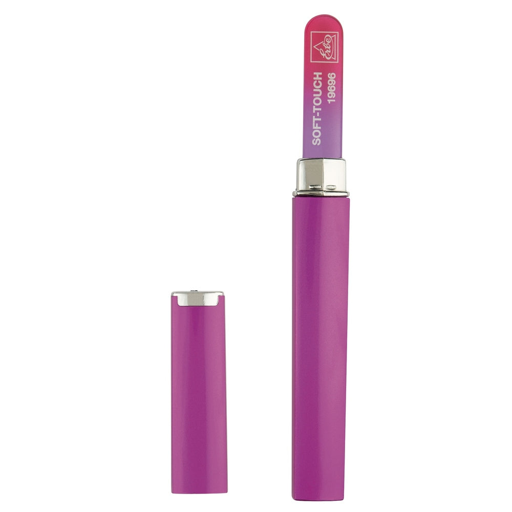 Expositor de mostrador Erbe limas de cristal
