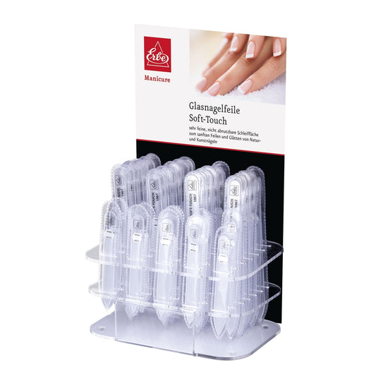 Erbe Baliedisplay Soft Touch XXL 20 stuks
