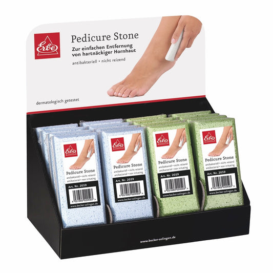 Erbe baliedisplay Pedi Stone