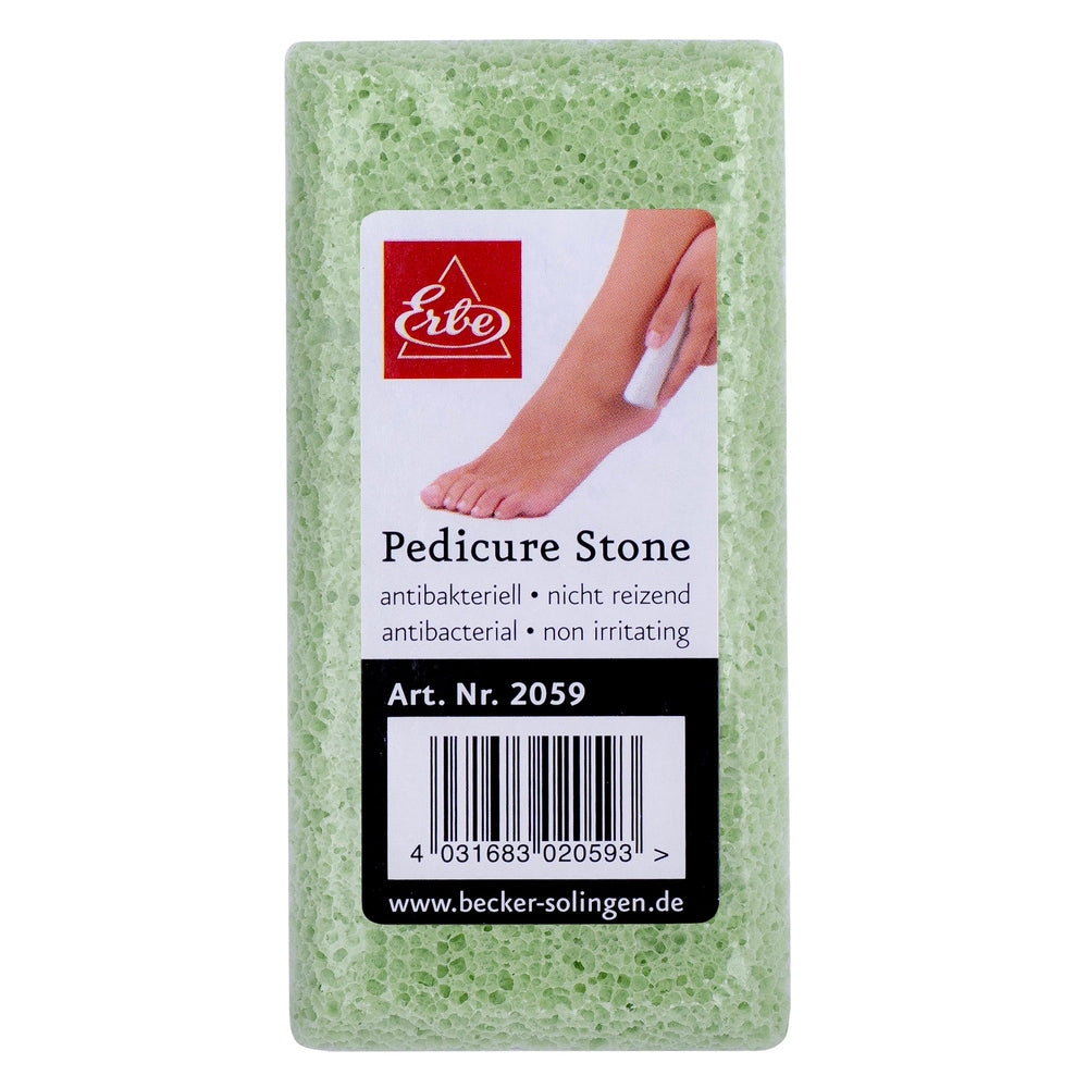 Erbe baliedisplay Pedi Stone