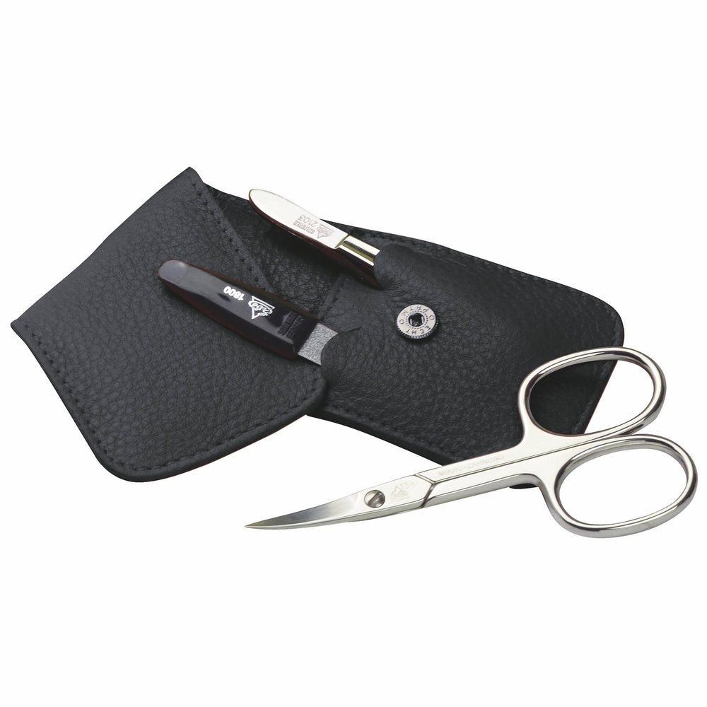 Ekspozytor Erbe Travel Mini etui do manicure