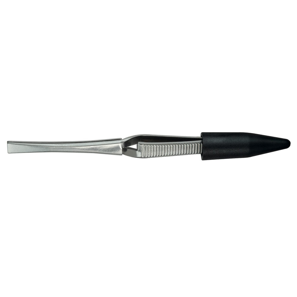 Erbe Tick Tweezers Zeck-Ex Stainless – Stainless steel
