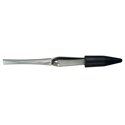 Erbe Tick Tweezers Zeck-Ex Stainless – Stainless steel