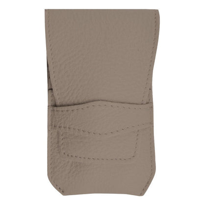 Etui model Cafe do Brazil lungo Made in Solingen – ergonomische greepvorm