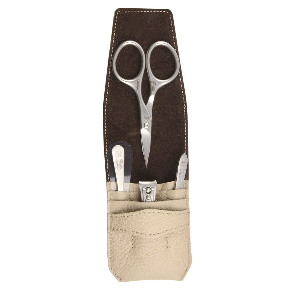Case model Cafe do Brazil macchiato Made in Solingen – Stainless steel