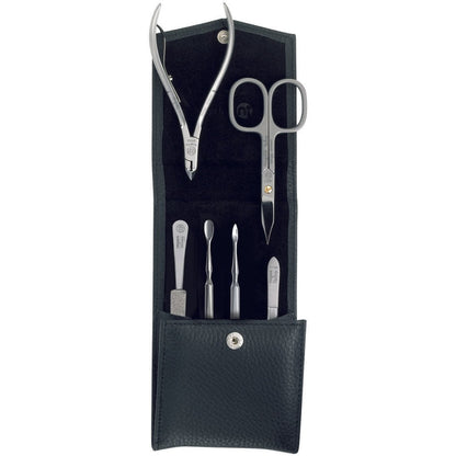 Etui model Capri L - Made in Solingen – Stal nierdzewna