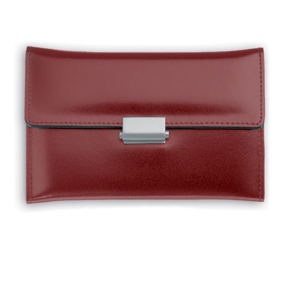 Diabolo L Manicure Case Red – ergonomic handle shape