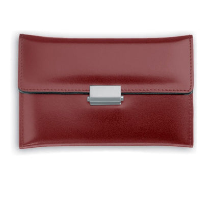 Diabolo L Manicure Case Red – ergonomic handle shape