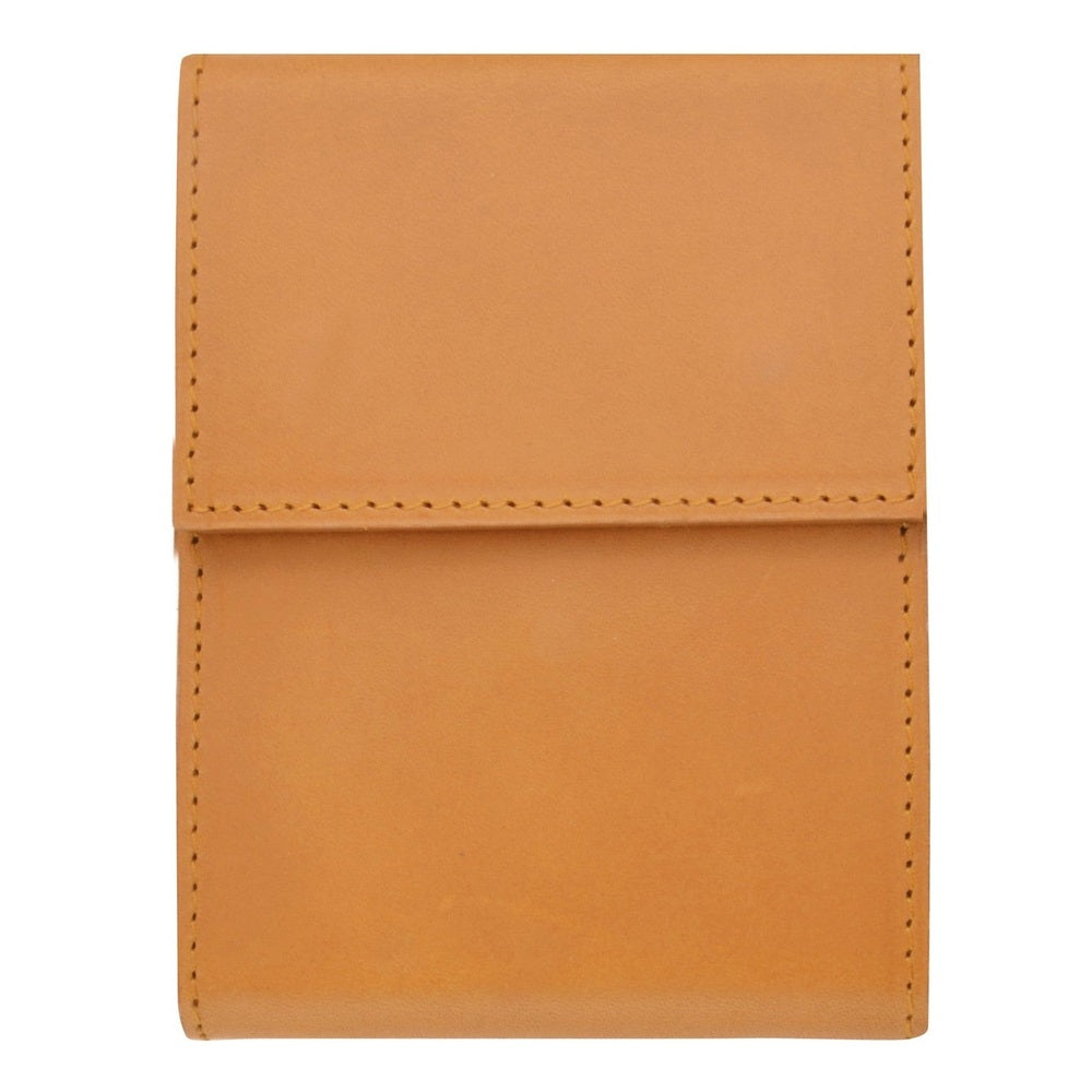 Astuccio manicure modello Havanna M caramello – impugnatura ergonomica