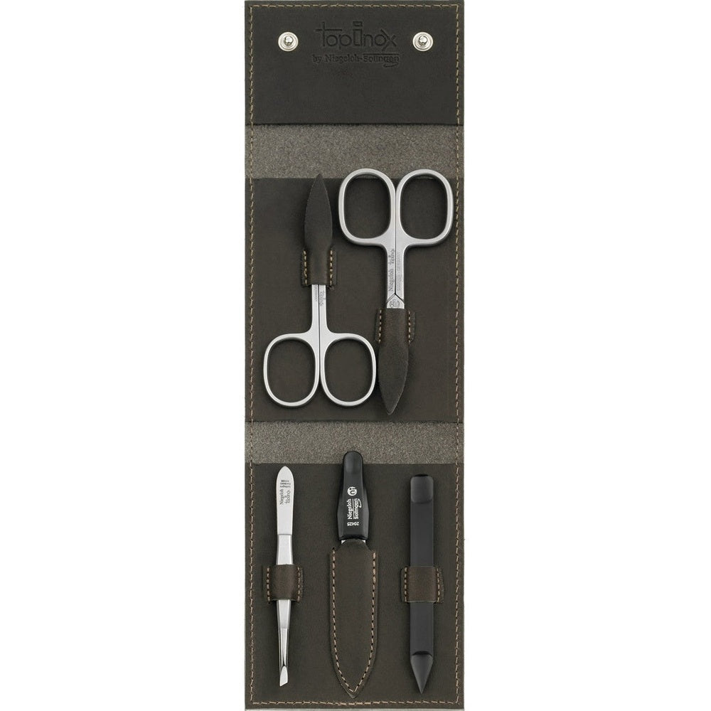 Etui model Havanna M tabak - Made in Solingen – Stal nierdzewna