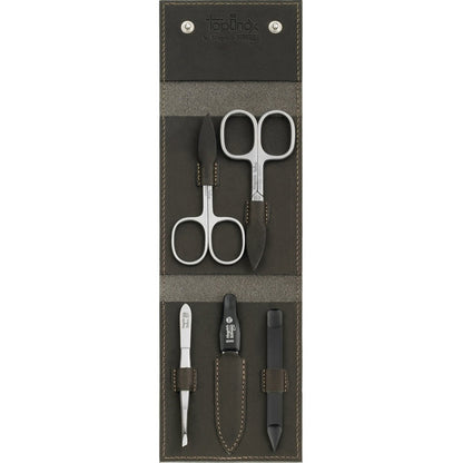 Etui model Havanna M tabak - Made in Solingen – Stal nierdzewna