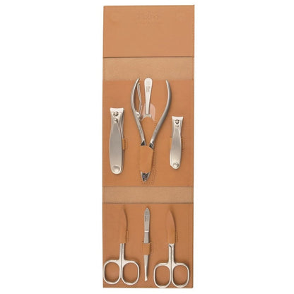 Case model Havanna XL Made in Solingen – Stainless steel