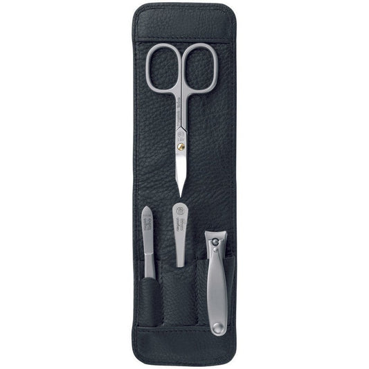 Etui model Imantado M Made in Solingen – Roestvrij staal