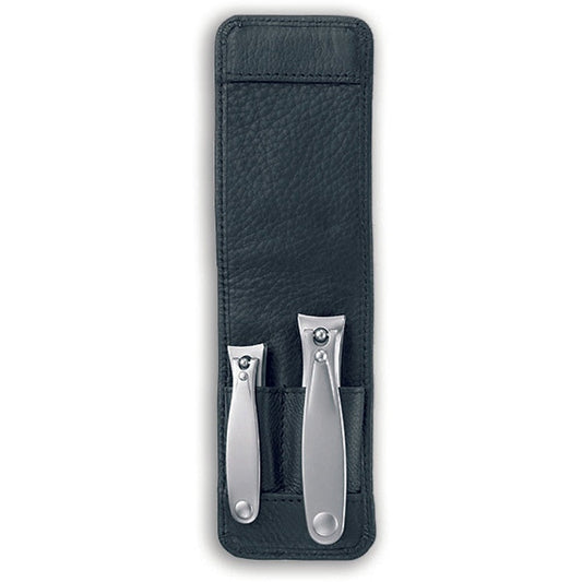 Etui model Imantado S Made in Solingen – Roestvrij staal