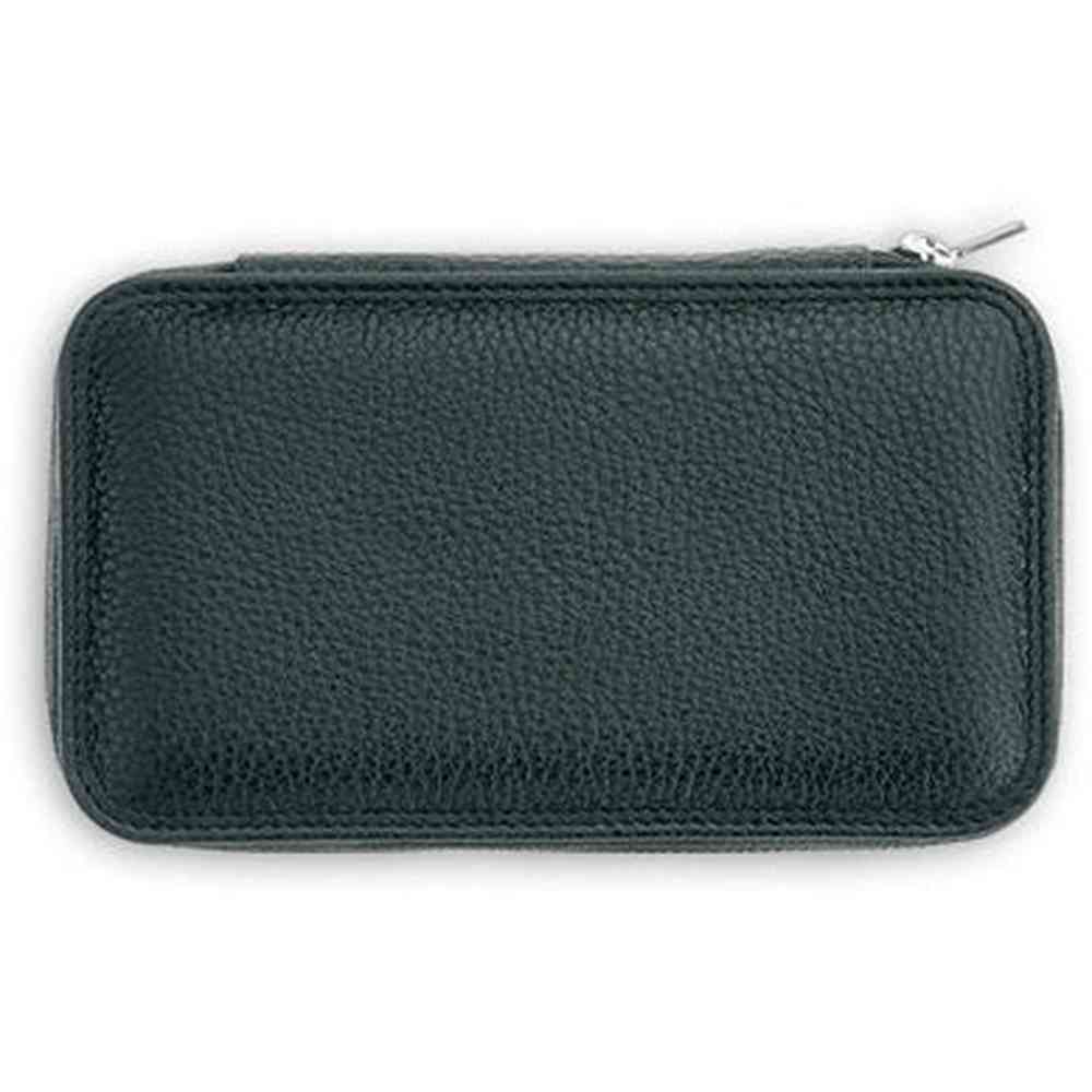 Etui model Imantado ZIP L - Made in Solingen – ergonomische greepvorm
