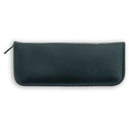 Estuche modelo Nevada ZIP L 5 piezas Made in Solingen – forma de mango ergonómica