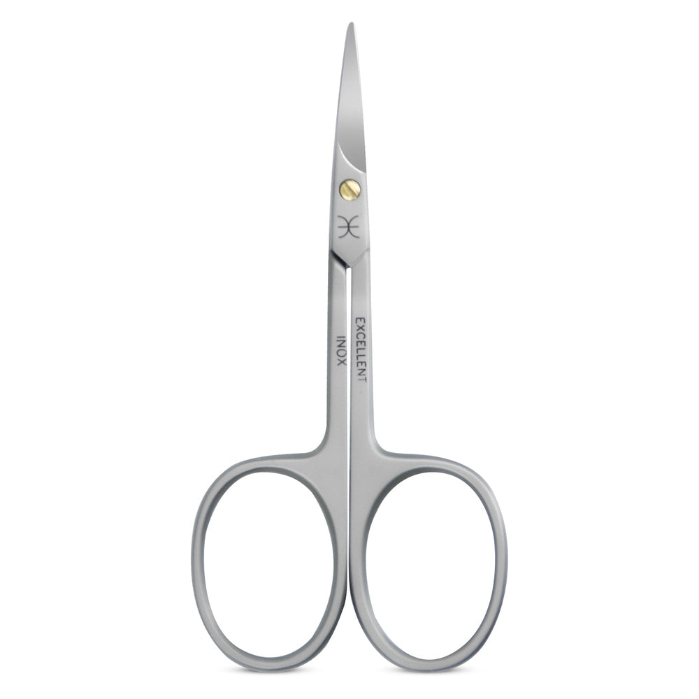 Excellent children's nail scissors - blunt-tipped – Stainless steel