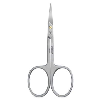 Excellent children's nail scissors - blunt-tipped – Stainless steel