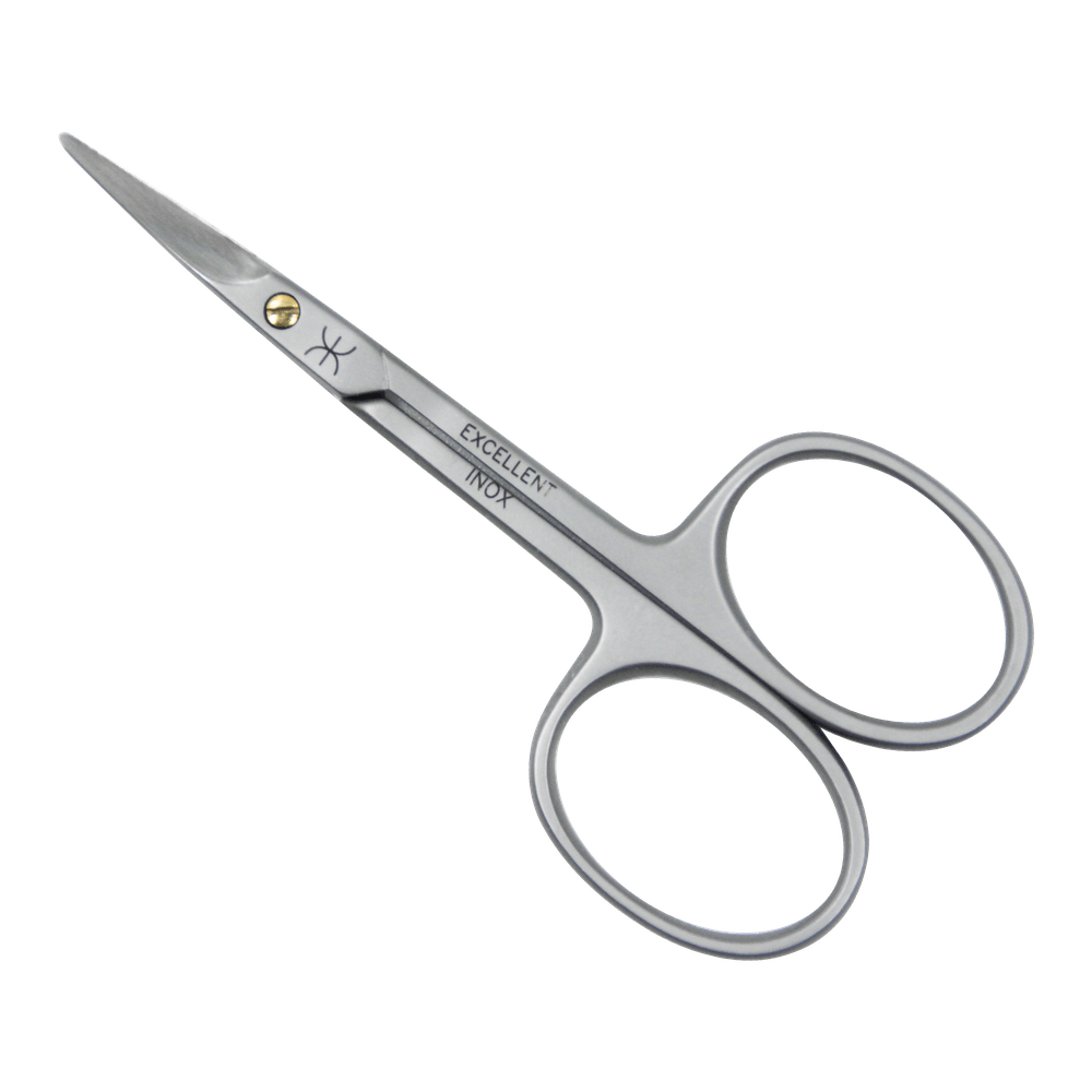 Excellent children's nail scissors - blunt-tipped – Baby nails, view 8