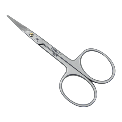Excellent children's nail scissors - blunt-tipped – Baby nails, view 8