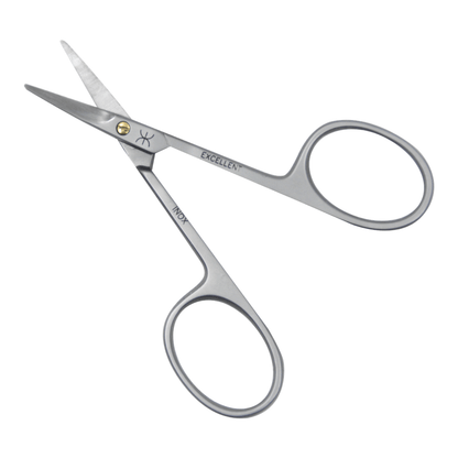 Excellent children's nail scissors - blunt-tipped – Stainless steel, view 9
