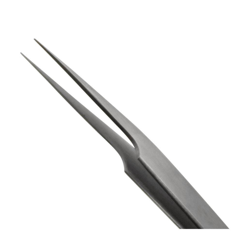 Excellent Tweezers Pointed & Straight – Cosmetics