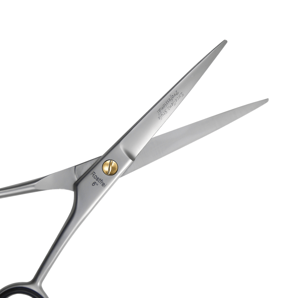 Ciseaux de coiffure premium Excellent extra tranchants – Soin des cheveux, vue 9