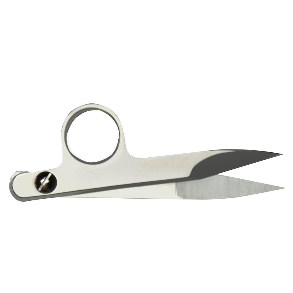 Thread scissors – Length 12 cm