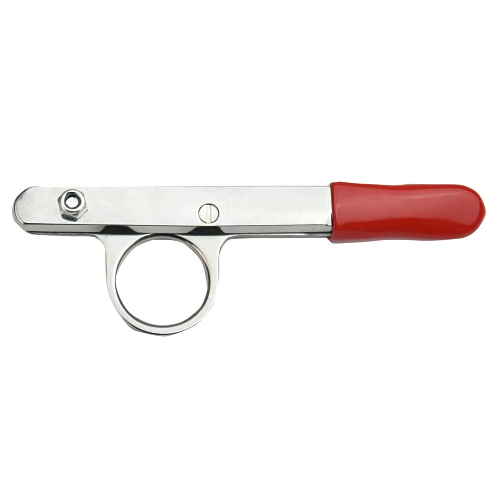 Thread scissors – for left-handers