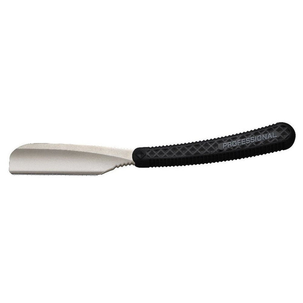 Feather Artist Club SR Japanese straight razor black