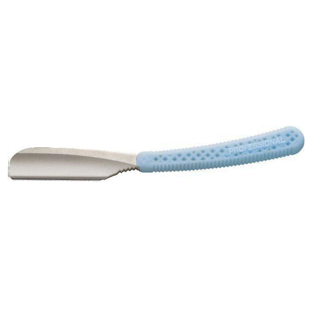 Feather Artist Club SR Japanese straight razor blue