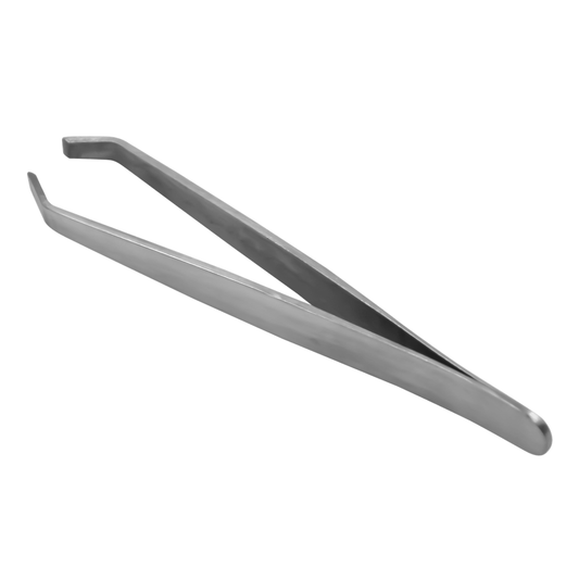 Pinzetta per lische di pesce piccola – Acciaio inox
