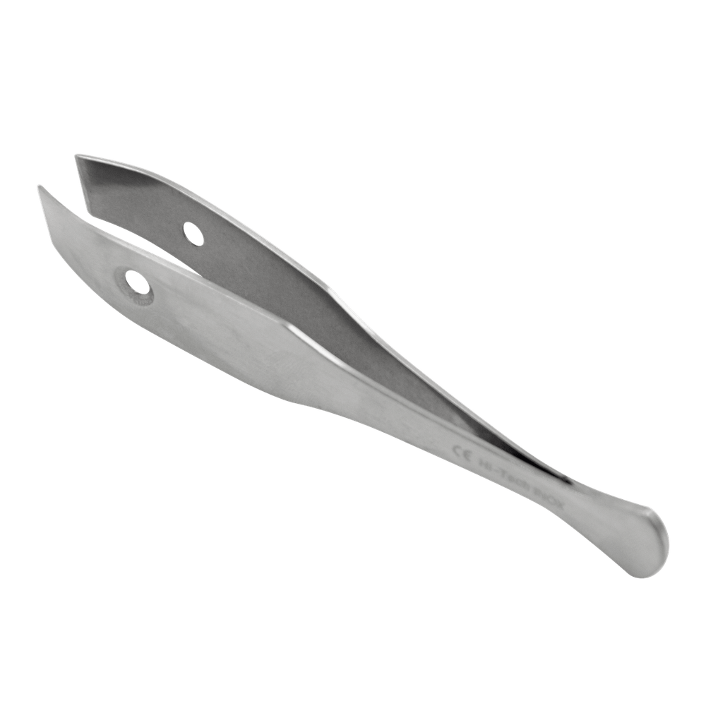Pęseta do ości – Długość 13 cm