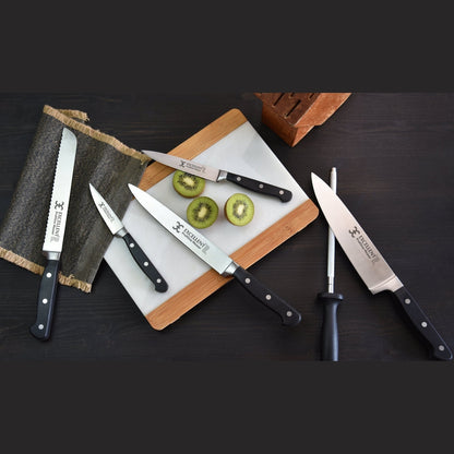 Meat and fish knives – Length 13 cm