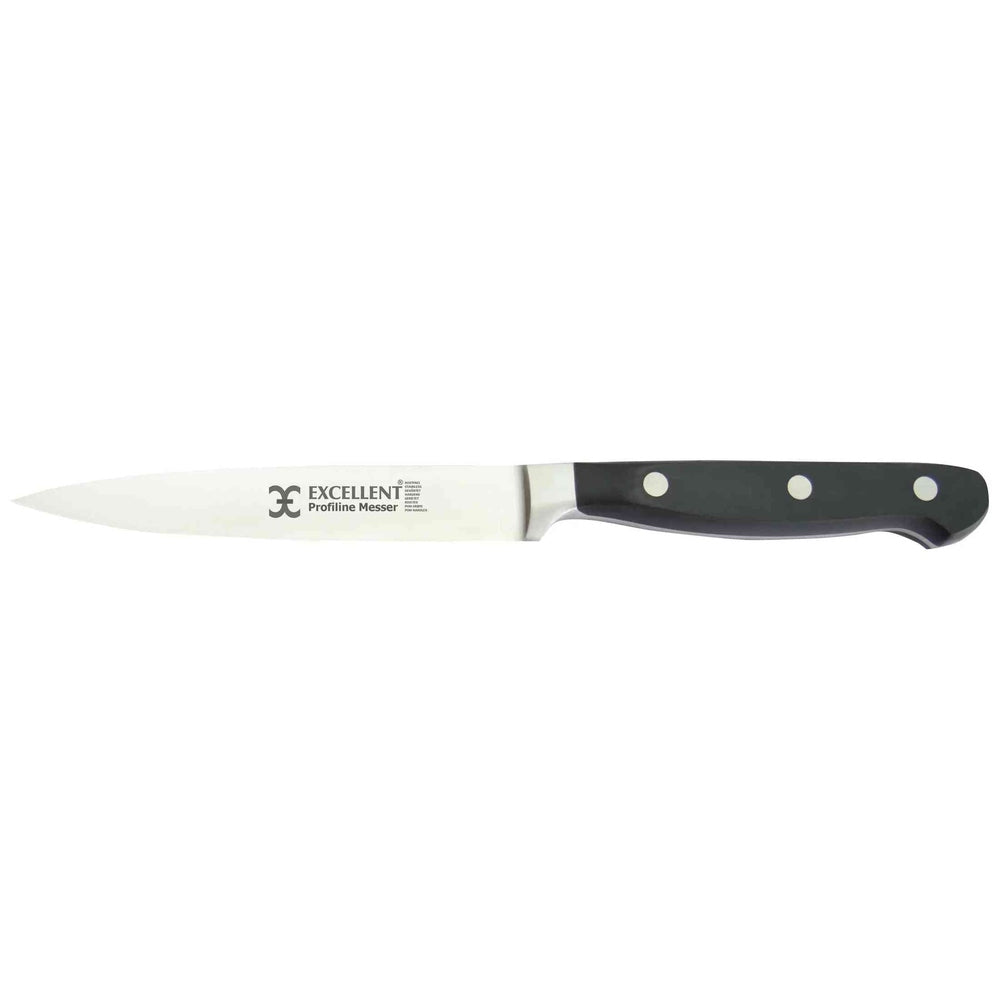 Meat and fish knives – ergonomic handle shape