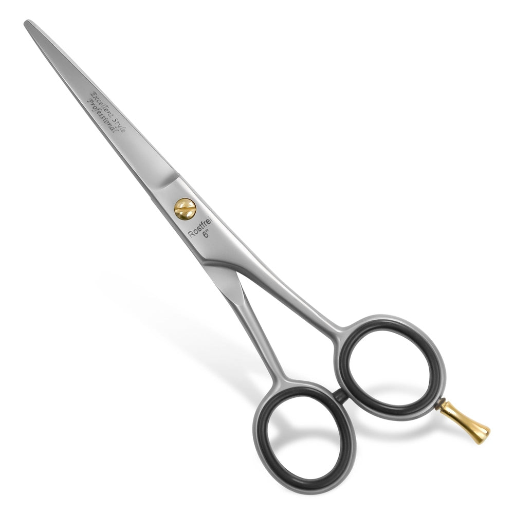 Ciseaux de coiffure premium Excellent extra tranchants – Acier inoxydable