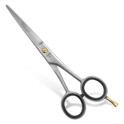 Ciseaux de coiffure premium Excellent extra tranchants – Acier inoxydable